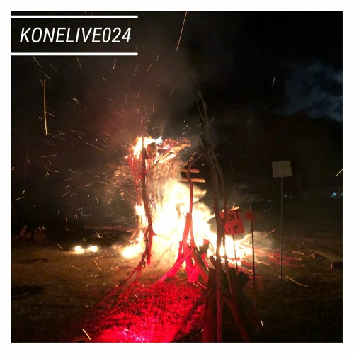 The Good The Bad The Burners 2023 - Konedawg's Monday Arvo Charcuterie Shuffle (Tech/Deep House)