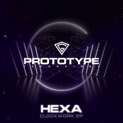 Hexa - Clockwork [Premiere]