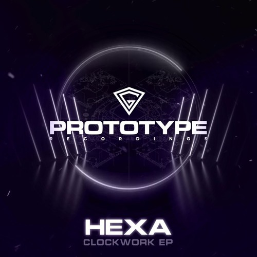 Hexa - Clockwork [Premiere]