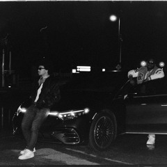 Ozi & Rahjai - Talk To Me