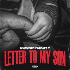 Letter To My Son