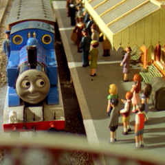 Thomas' Travels ~ Thomas & The Rumors (Season 5, Remastered)