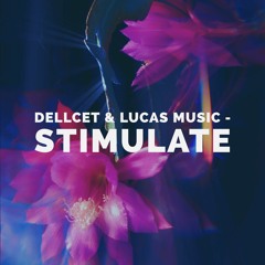Stimulate (feat. Lucas Music)