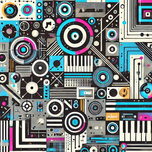 AI Prompt Jam #9