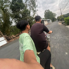 THOI THE THE THOI x BUOC CHAN THOAT TUC