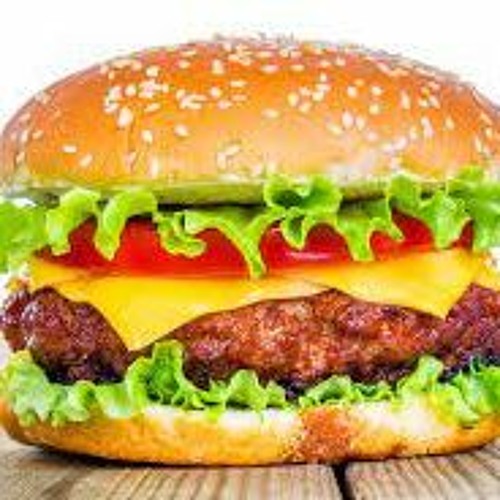The Hamburger Meme But It's Vocoded To The USSR Anthem