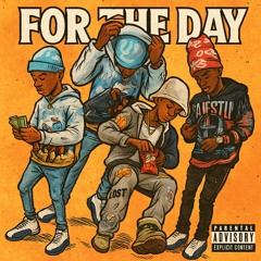 BLOSO SANTANA - FOR THE DAY