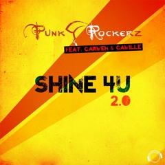 Shine 4U 2.0 (Original Dance Mix Edit)