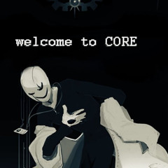 Undertale - Core Remix 3