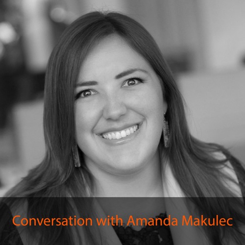 Episode 4: Conversation With Amanda Makulec (Excella & Data Visualization Society)