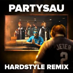Malle Kalle - Partysau (Hardstyle Remix)