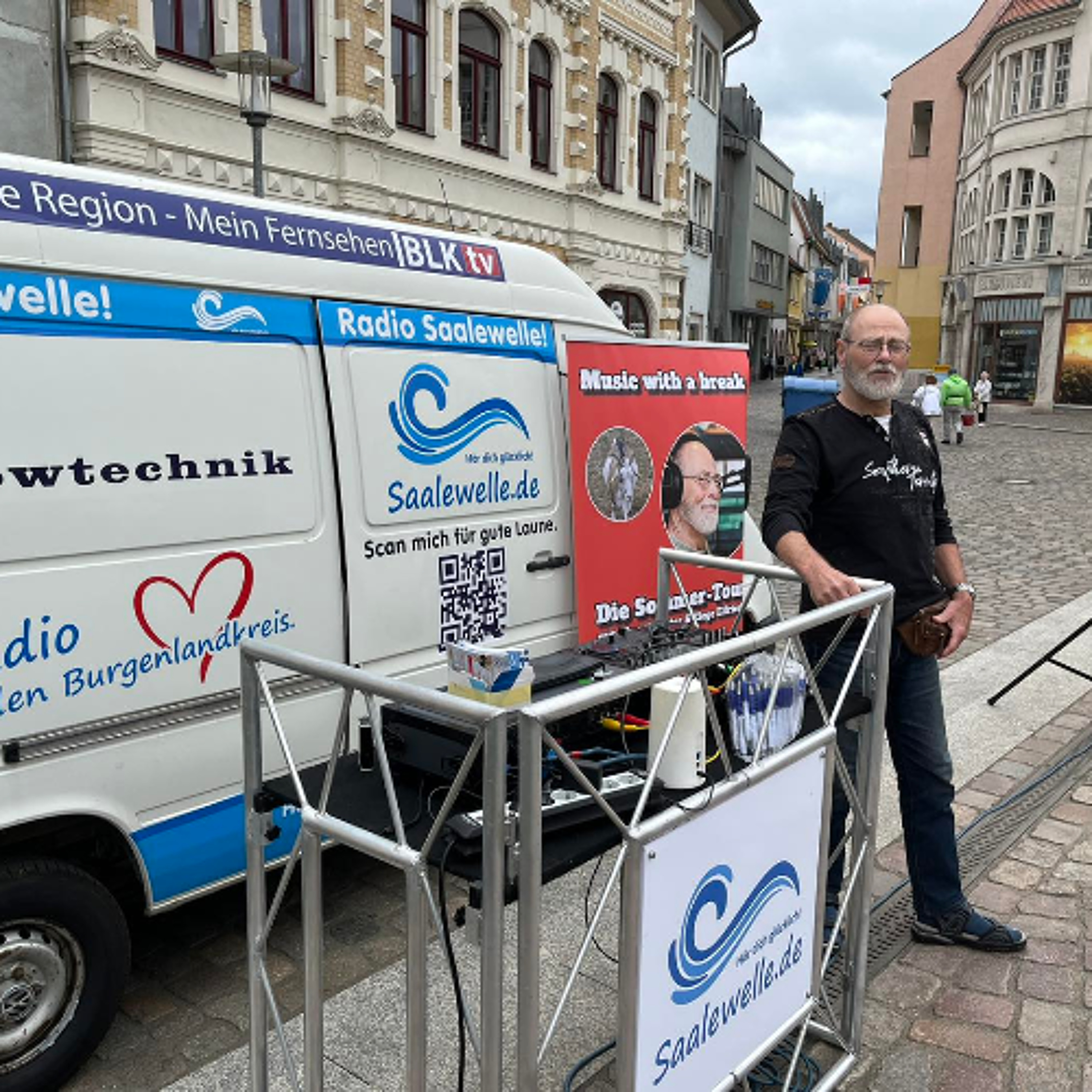 3 Music for the End of the Day Nr.3