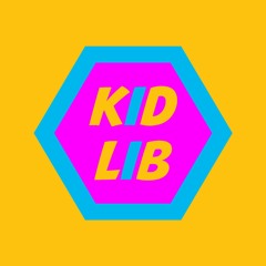 Kid Lib - Up In The Sky (Pete S Remix) - Unreleased