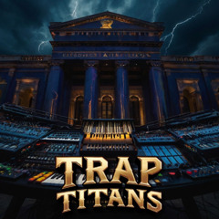 T-KID The Producer - TRAP TITANS - Orchestra Trap