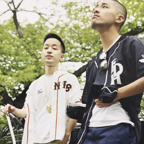 レア 非売品 5lack - Weekend JJJ Remix SLACK Listen to 5lack - Weekend (CB Remix) by CEREALBOY in 日本語