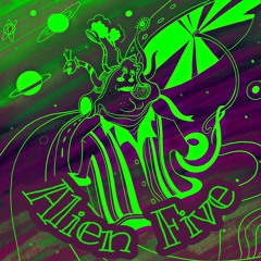Alien Five