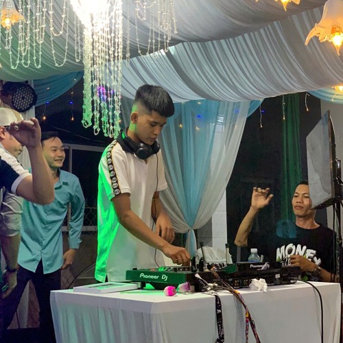 NST VIET MIX 2K25 ✈️ X CHUYEN XE CUOC DOI✈️ - KHANH NGUYEN RMX