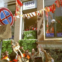 GYS live @Druiven&Citroen kingsday