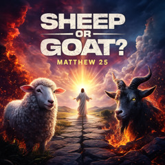 Matthew 25 Goat - Hip hop