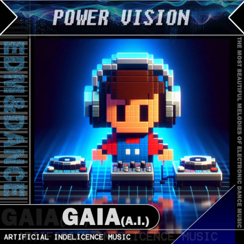 Power Vision