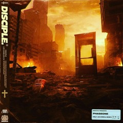 Phaseone - Hanging By A Thread (ft. Micah Martin) [Dhunman Remix] #discipleremixcomp2