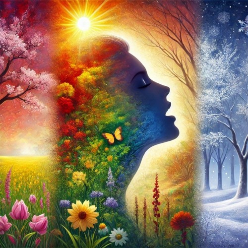 Lullaby Of The Seasons (feat. Haru Spring)