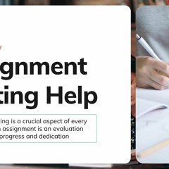 Assignment Help Services