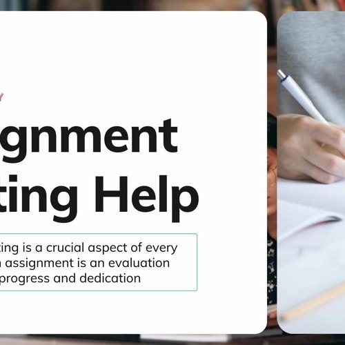 Assignment Help Services