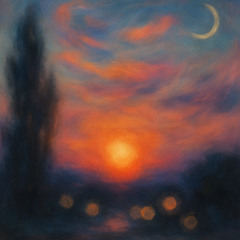 Abend- Instrumental