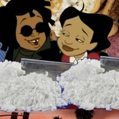 rubenslikk - Smokeyrobinson (repitched and eq'd)