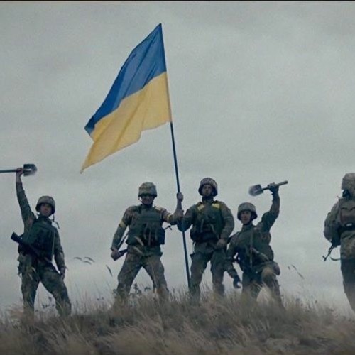 Арсен Мірзоян - Моя Країна