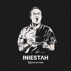 Iniestah - Extended
