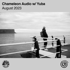 Chameleon 001 w/ Yuba on Voices Radio - August 2023