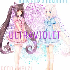 Ultraviolet feat. COMPANIONDOLL (Prod. Melzi)