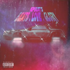 Kp Beat's - Drug 2 Me