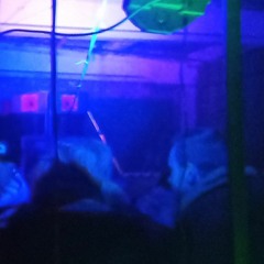 Live Sequence Hangar (S.u.b calage) - L'ARSENIC DMC