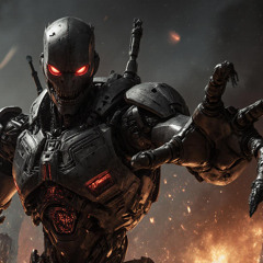 Synthetic Annihilation