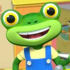 untitled (Gecko's Garage) (happy beat)