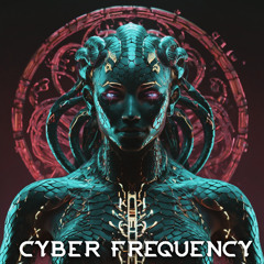 CYBER FREQUENCY #02