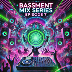 B.M.S Ep. 7 - Delirium