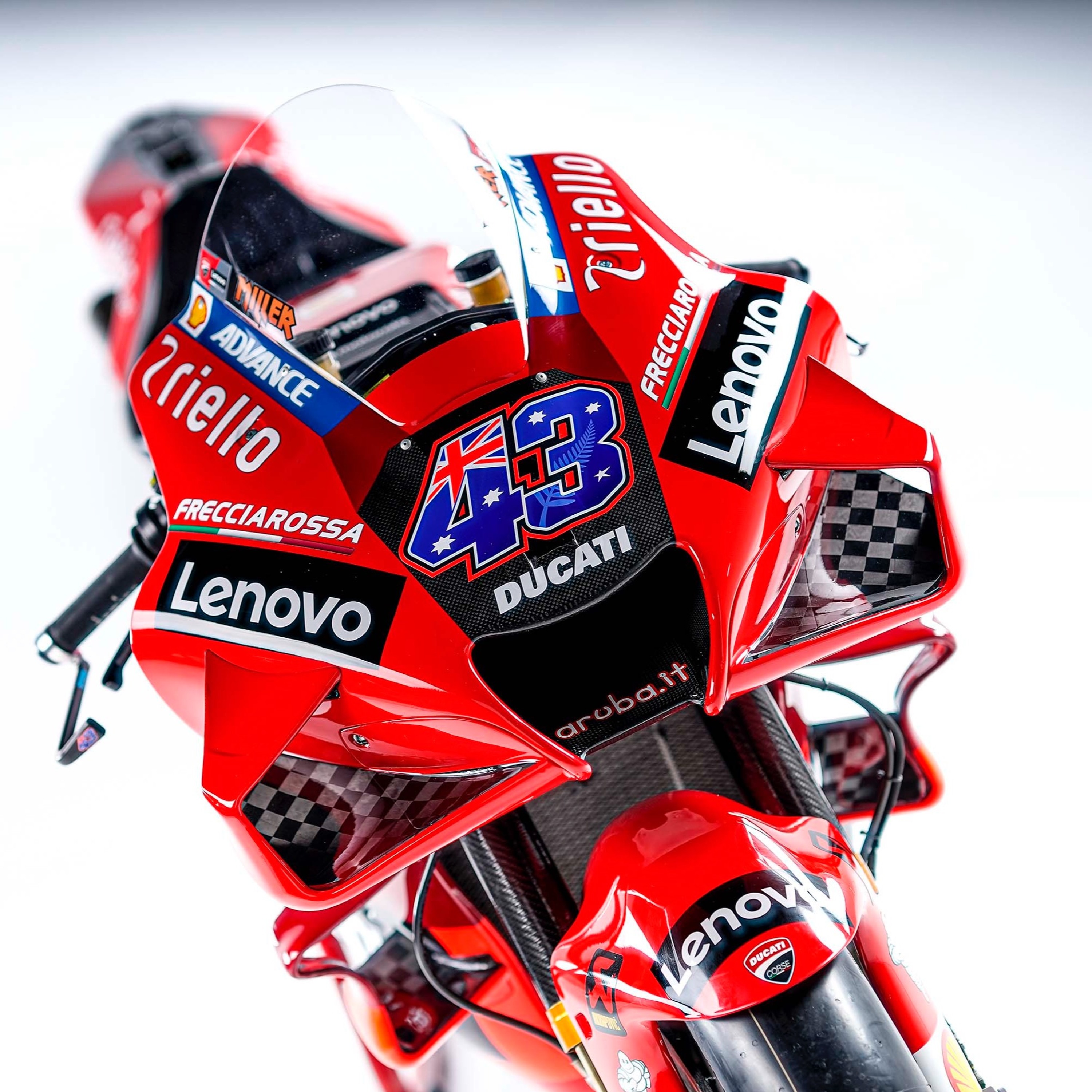 Paddock Pass Podcast