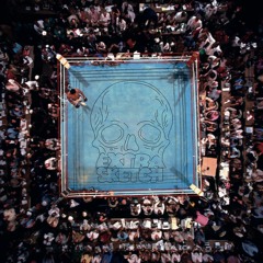 Butane - Rumble In The Jungle [Extrasketch 034]