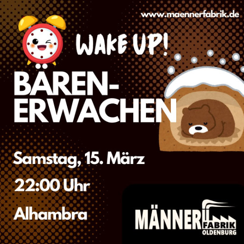 Tee Jay live @ BÄRENERWACHEN 2025 - Alhambra Oldenburg