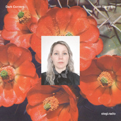 Dark Corners with Silent Era // Stegi Radio // March 2025
