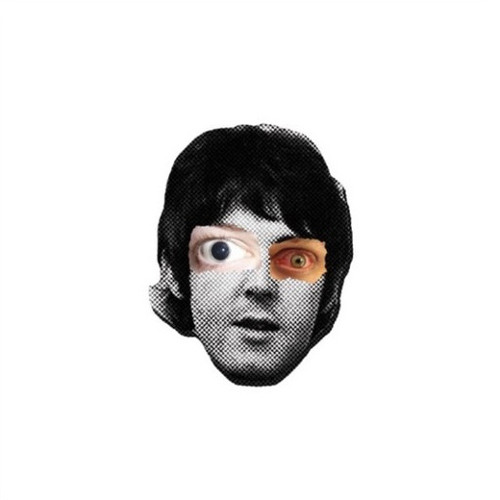 HEN$HAW - McCARTNEY prod. GOODBYECHASE