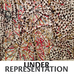 FREE EBOOK 💗 Under Representation: The Racial Regime of Aesthetics by  David Lloyd P