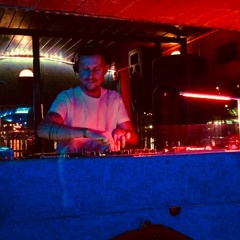 SPANK 22. 4. 2023 Bukanýr Houseboat