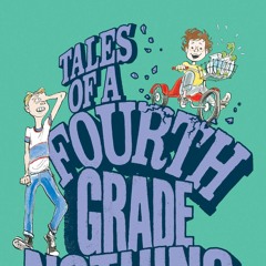 READ [PDF] Tales of a Fourth Grade Nothing kindle