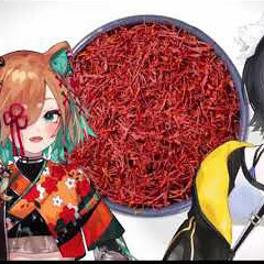 Shiki x KouSpice - Tokyo KarankoronCover