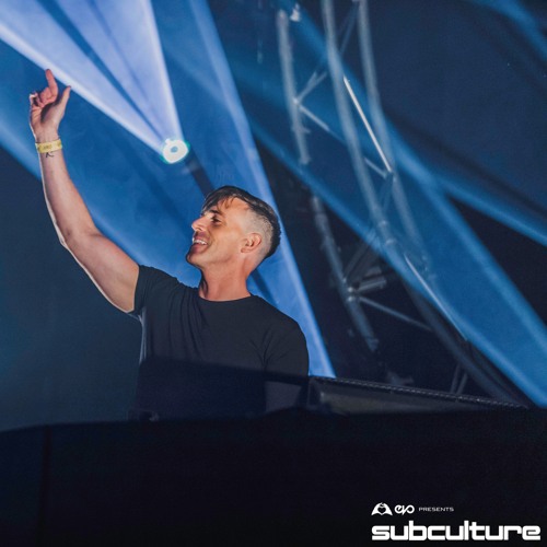 Bryan Kearney LIVE @ Subculture Melbourne 2023